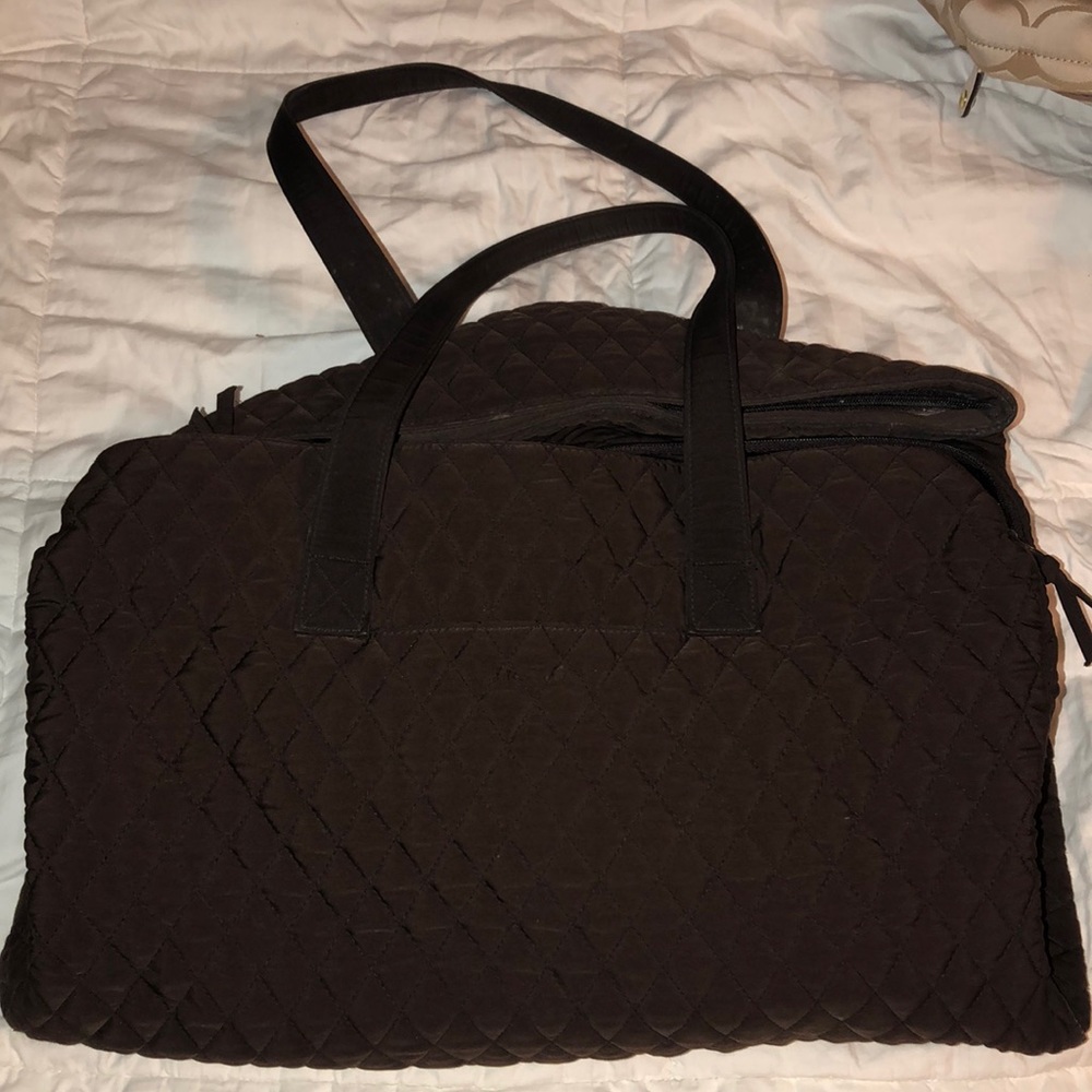 Vera Bradley Weekender